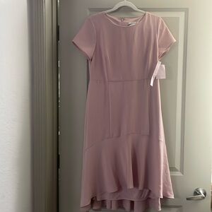 Avec Les Filles dress. Style Number 1P01W54.